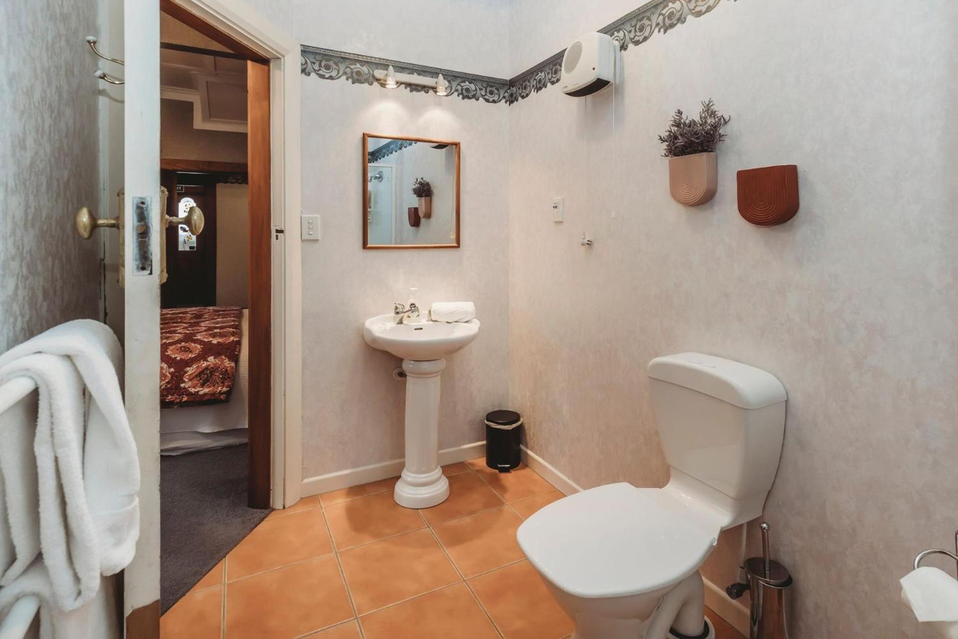 Timata Ora Sleeps 14 Villa New Plymouth Luaran gambar