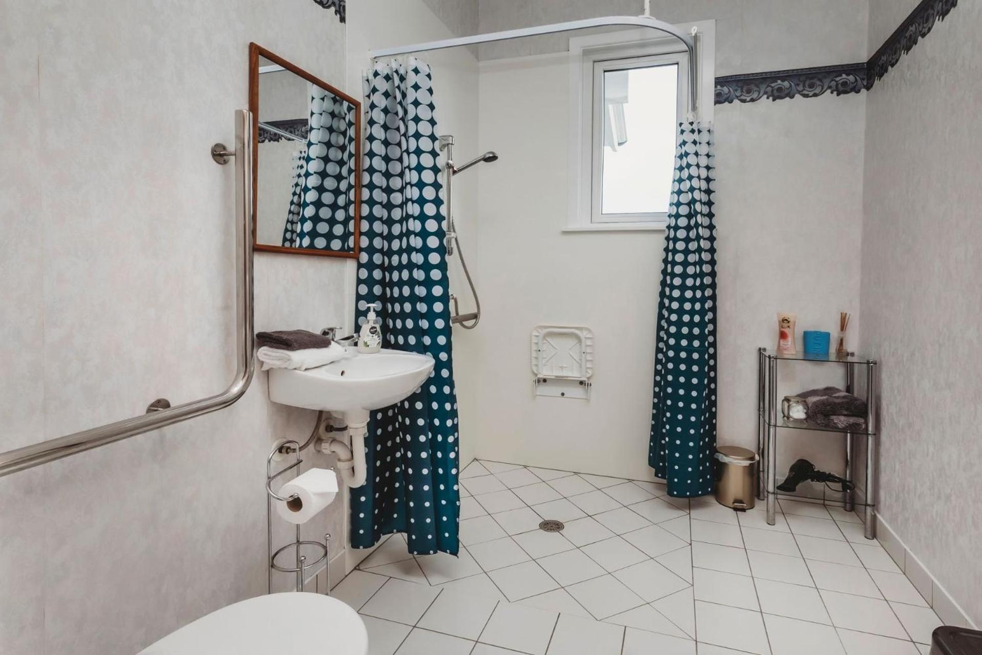 Timata Ora Sleeps 14 Villa New Plymouth Luaran gambar