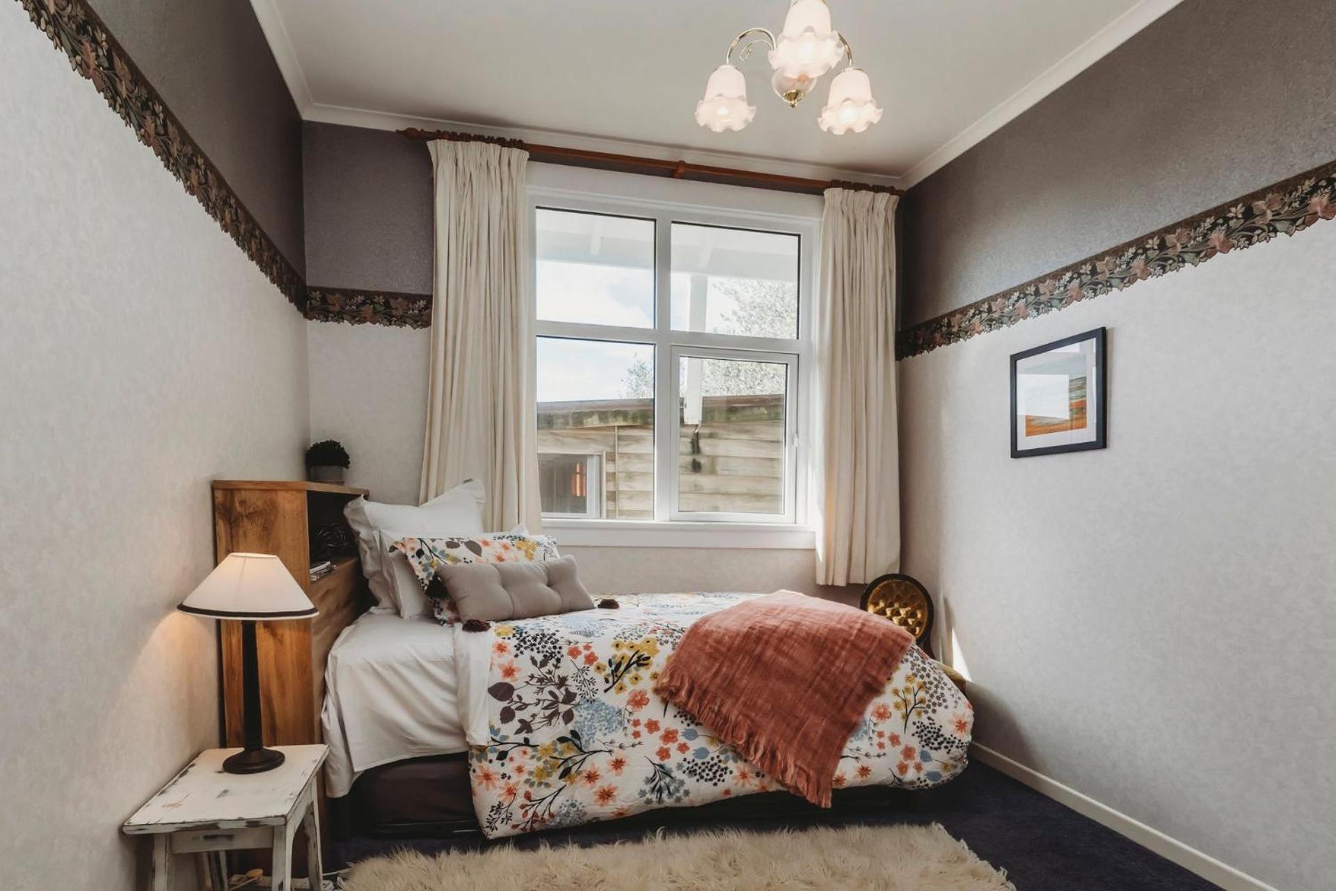 Timata Ora Sleeps 14 Villa New Plymouth Luaran gambar