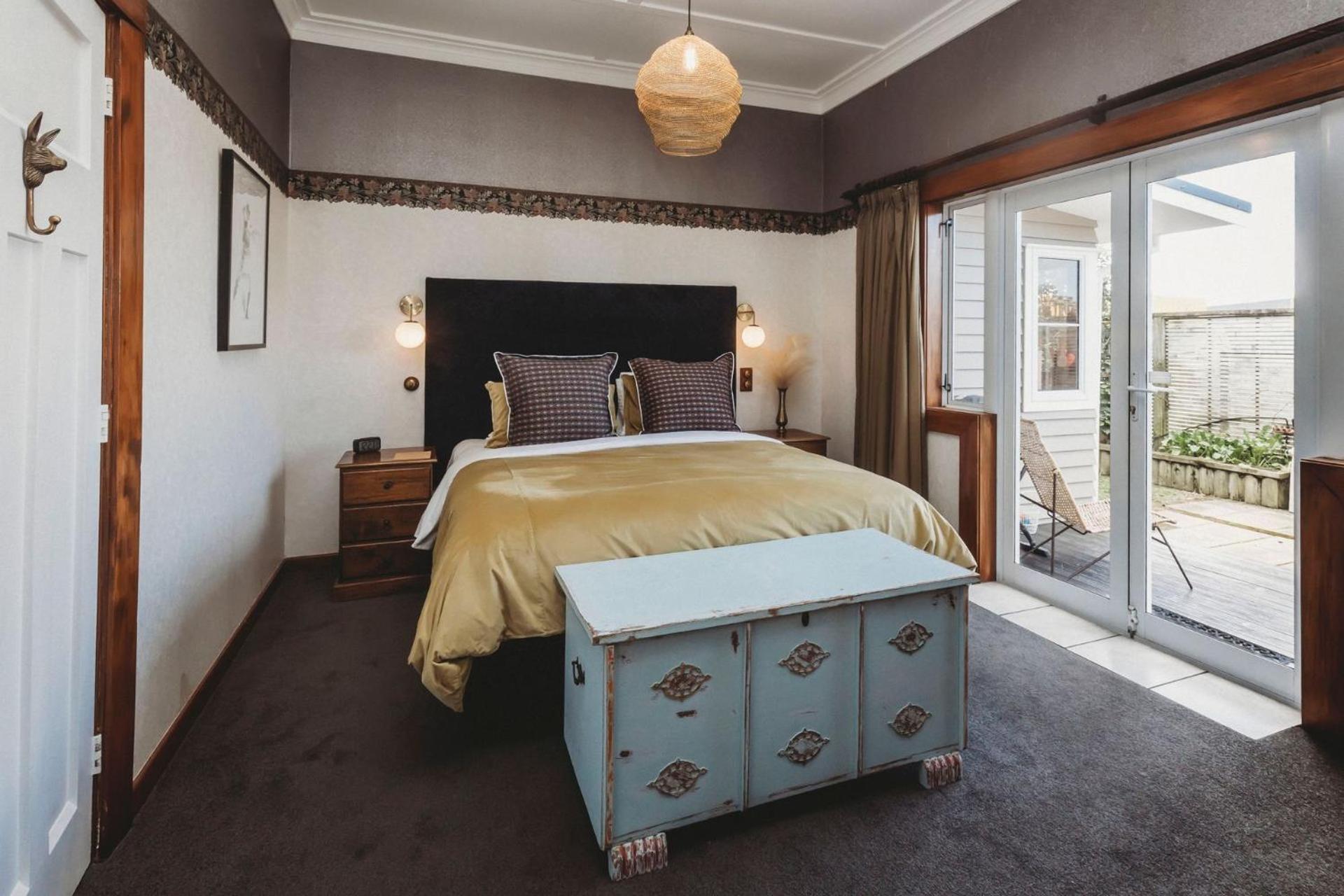 Timata Ora Sleeps 14 Villa New Plymouth Luaran gambar